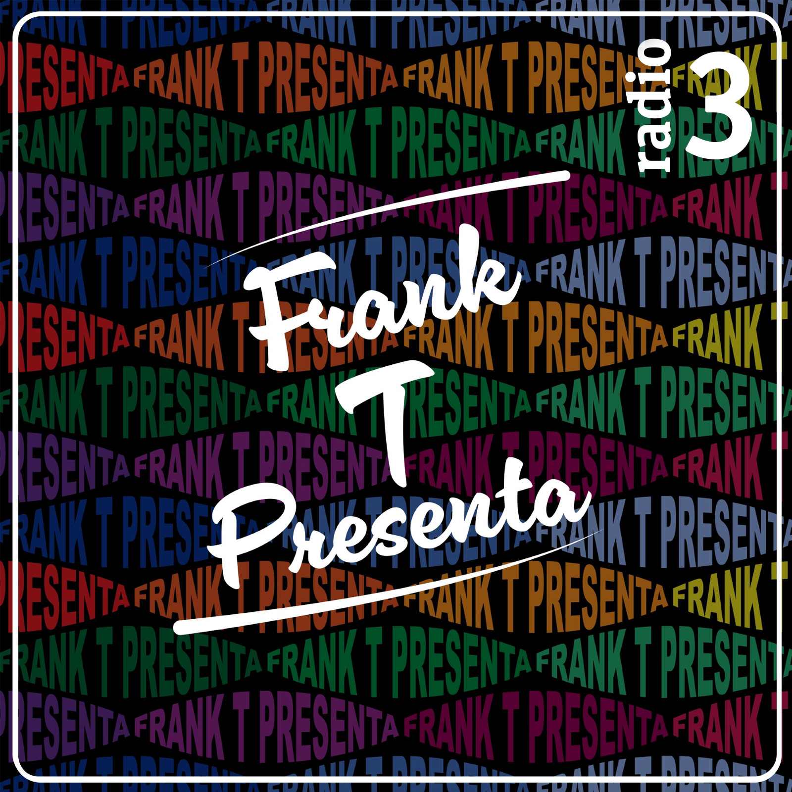 Imagen del programa Frank T presenta de Radio 3